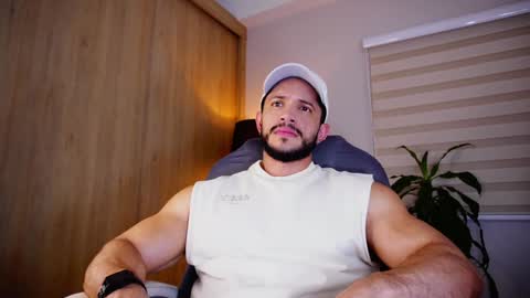 Erick Thompson online show from 01-30-25, 10:19