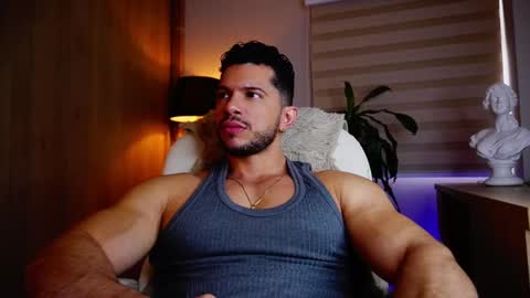 Erick Thompson online show from 09-27-25, 05:29