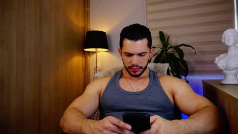 Erick Thompson online show from 11-01-25, 06:43