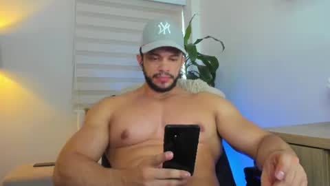 Erick Thompson online show from 06-17-26, 09:05