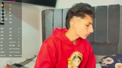 erick online show from 04-05-26, 07:27