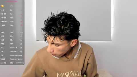 erick online show from 05-17-26, 12:56