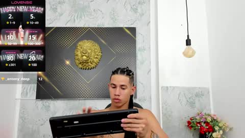   online show from 01-23-25, 09:50