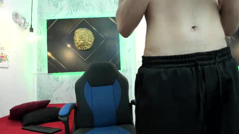   online show from 02-18-25, 10:16