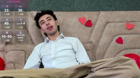 Erick online show from 02-14-25, 08:15