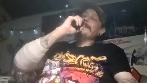 ericlovestacos online show from 07-18-26, 03:49