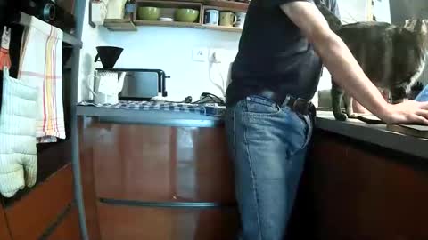 Snapshot of ericstephcam31 chatting on 09-23-25, 11:02 Steph et Eric online show from 09-23-25, 11:02