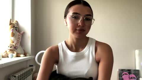 Vanessa online show from 06-08-26, 06:03