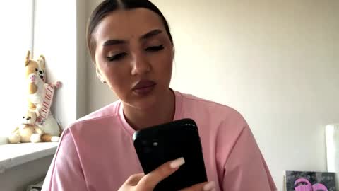 Vanessa online show from 06-09-26, 10:27