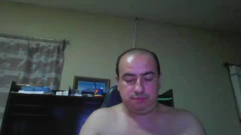 erik1781 online show from 03-02-25, 08:16