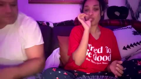 Snapshot of erik339102554 chatting on 12-25-24, 11:22 Lea  Erik online show from 12-25-24, 11:22