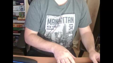 Erik Dapper online show from 11-28-25, 05:04