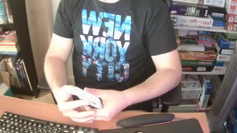 Snapshot of erik_dapper chatting on 05-20-26, 07:47 Erik Dapper online show from 05-20-26, 07:47