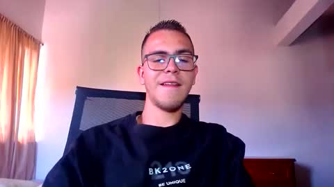 Erik rodriguez online show from 09-14-25, 08:30