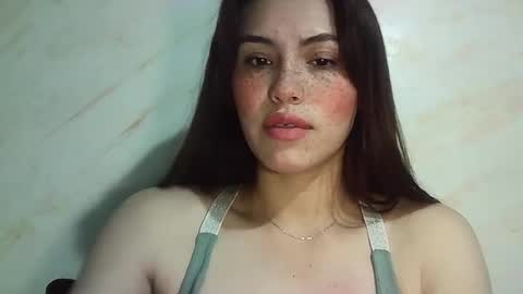 Snapshot of erika_depp chatting on 03-22-26, 05:00 Erika online show from 03-22-26, 05:00
