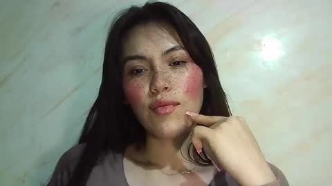 Snapshot of erika_depp chatting on 03-28-26, 10:09 Erika online show from 03-28-26, 10:09
