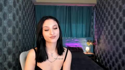 erika_flame online show from 03-09-25, 07:56