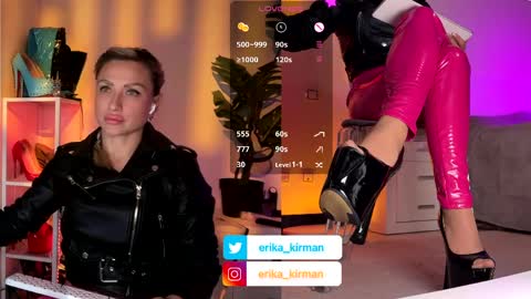 Snapshot of erika_kirman chatting on 04-01-26, 11:44 Erika online show from 04-01-26, 11:44