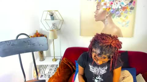 E R I K A  - L  Y R I C S online show from 04-30-26, 04:57