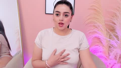 Erika Mendez online show from 01-13-25, 08:26