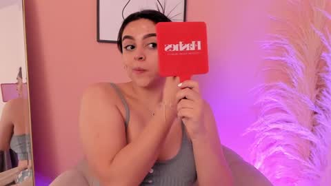 Erika Mendez online show from 01-25-25, 11:13