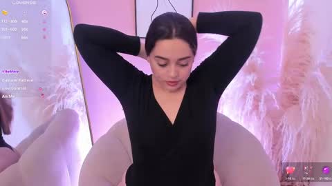 Erika Mendez online show from 09-26-25, 07:29