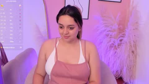 Erika Mendez online show from 10-04-25, 08:40