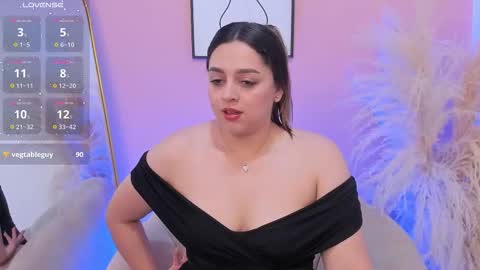 Erika Mendez online show from 03-04-26, 06:58