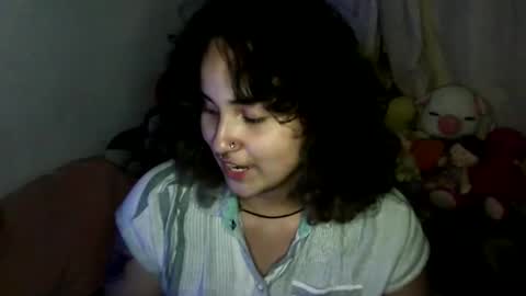 Snapshot of erika_stars2 chatting on 03-06-25, 03:24 Erika online show from 03-06-25, 03:24