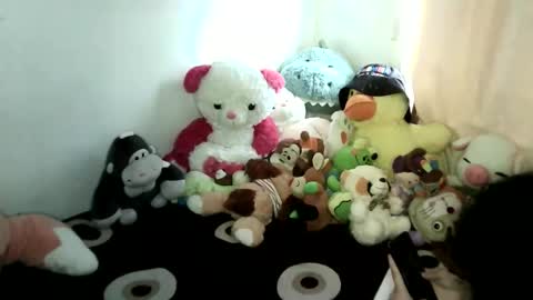 Snapshot of erika_stars2 chatting on 03-07-25, 10:21 Erika online show from 03-07-25, 10:21