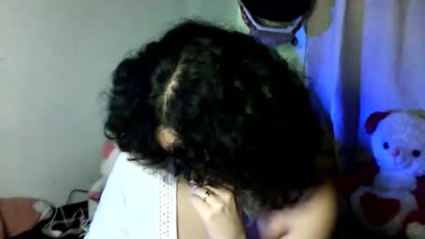 Snapshot of erika_stars2 chatting on 03-12-25, 01:25 Erika online show from 03-12-25, 01:25