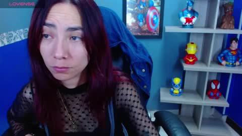 E R I K A - SAGITARIO..... online show from 12-15-24, 05:10