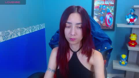 E R I K A - SAGITARIO..... online show from 12-16-24, 03:43