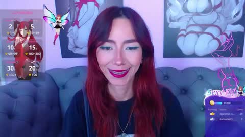 E R I K A - SAGITARIO..... online show from 01-21-25, 08:32