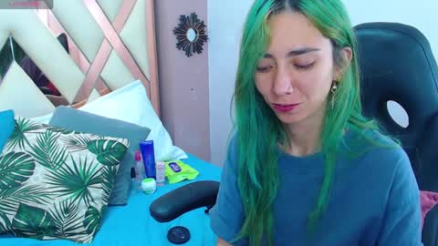 E R I K A - SAGITARIO..... online show from 09-11-25, 11:49