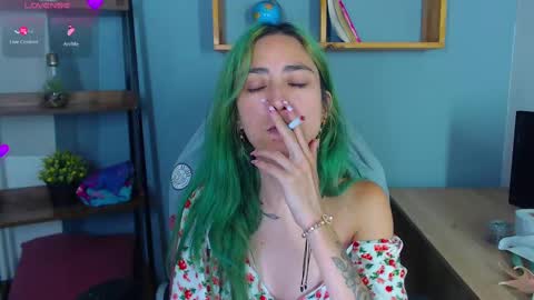 E R I K A - SAGITARIO..... online show from 09-16-25, 08:54