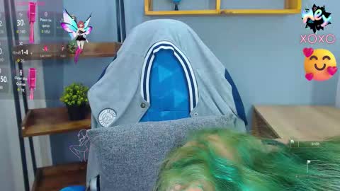 E R I K A - SAGITARIO..... online show from 10-10-25, 01:48