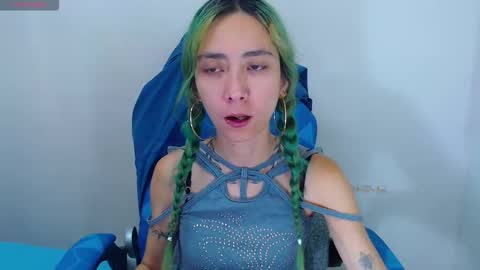 E R I K A - SAGITARIO..... online show from 10-12-25, 03:55