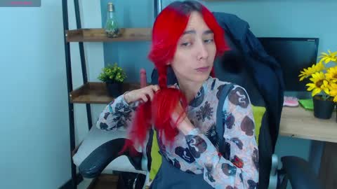 Snapshot of erika_stevens chatting on 04-08-26, 04:07 E R I K A - SAGITARIO..... online show from 04-08-26, 04:07
