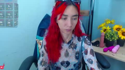 Snapshot of erika_stevens chatting on 04-14-26, 04:24 E R I K A - SAGITARIO..... online show from 04-14-26, 04:24