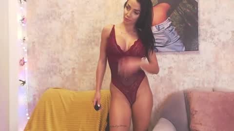 Snapshot of erikabeee1 chatting on 02-28-25, 06:43 Erikabeee online show from 02-28-25, 06:43