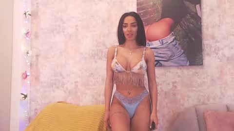 Snapshot of erikabeee1 chatting on 03-05-25, 07:27 Erikabeee online show from 03-05-25, 07:27