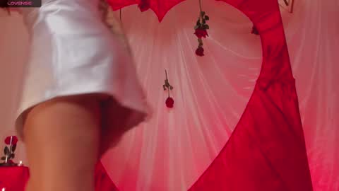 Erika Benz online show from 02-14-25, 02:44