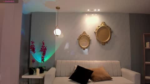 Erika Benz online show from 10-08-25, 12:36