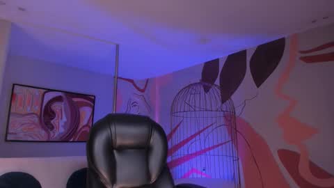 Snapshot of erikabenz chatting on 03-13-26, 12:23 Erika Benz online show from 03-13-26, 12:23