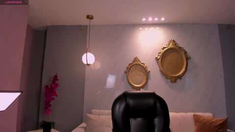 Erika Benz online show from 03-26-26, 12:11