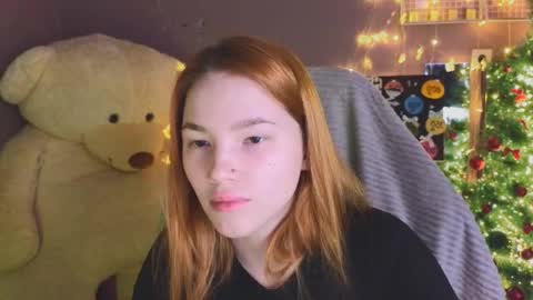 erikabrian online show from 12-21-25, 03:35