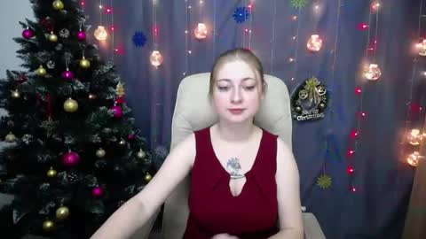 erikafanks online show from 12-17-24, 07:15