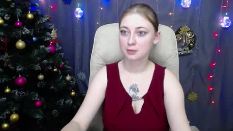 erikafanks online show from 12-18-24, 05:26