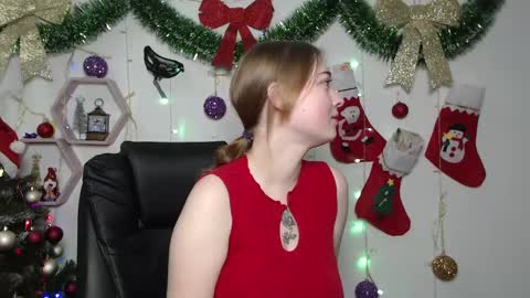 erikafanks online show from 12-24-24, 06:55